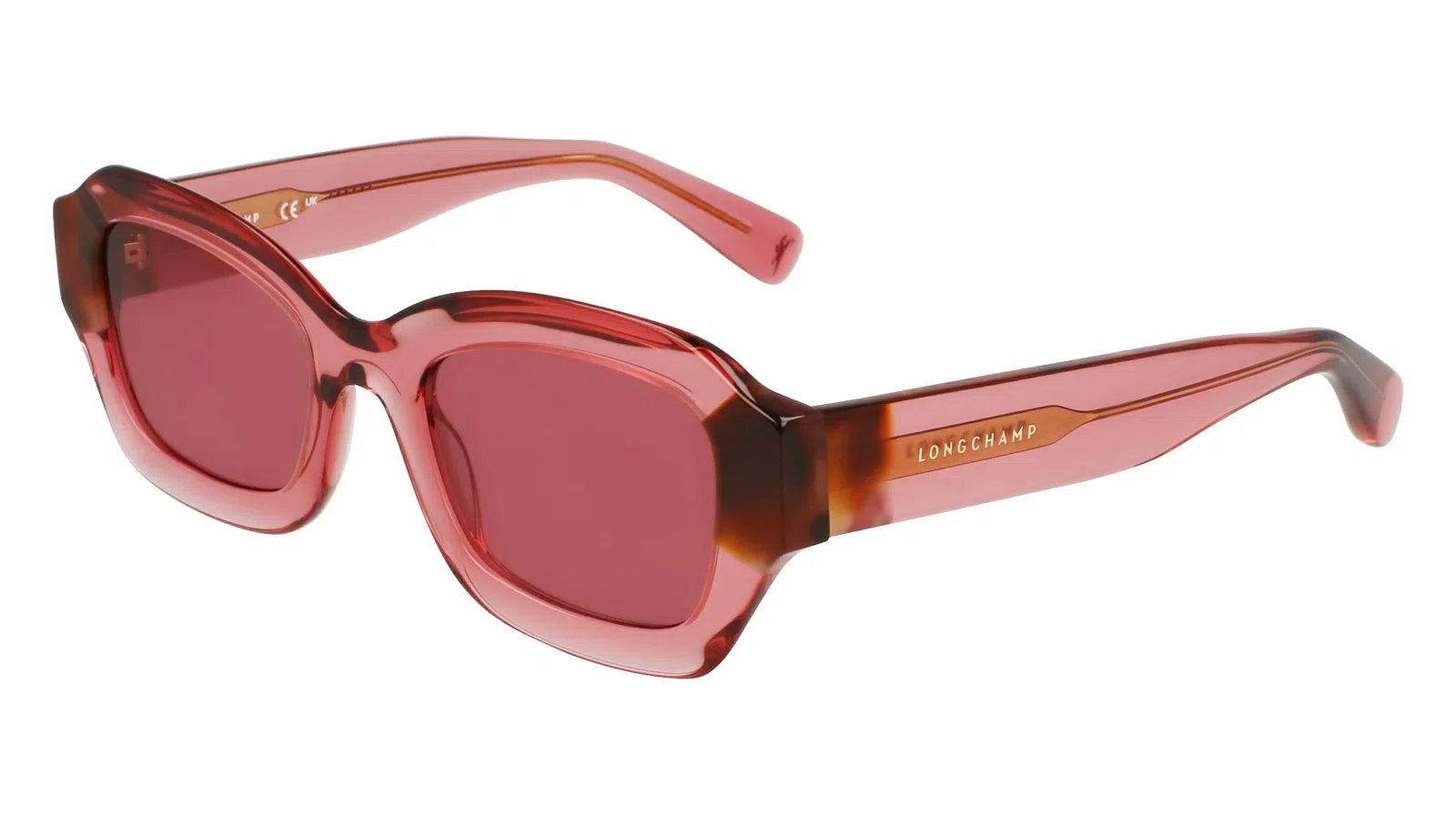 Longchamp LO749S Sunglasses - view 5